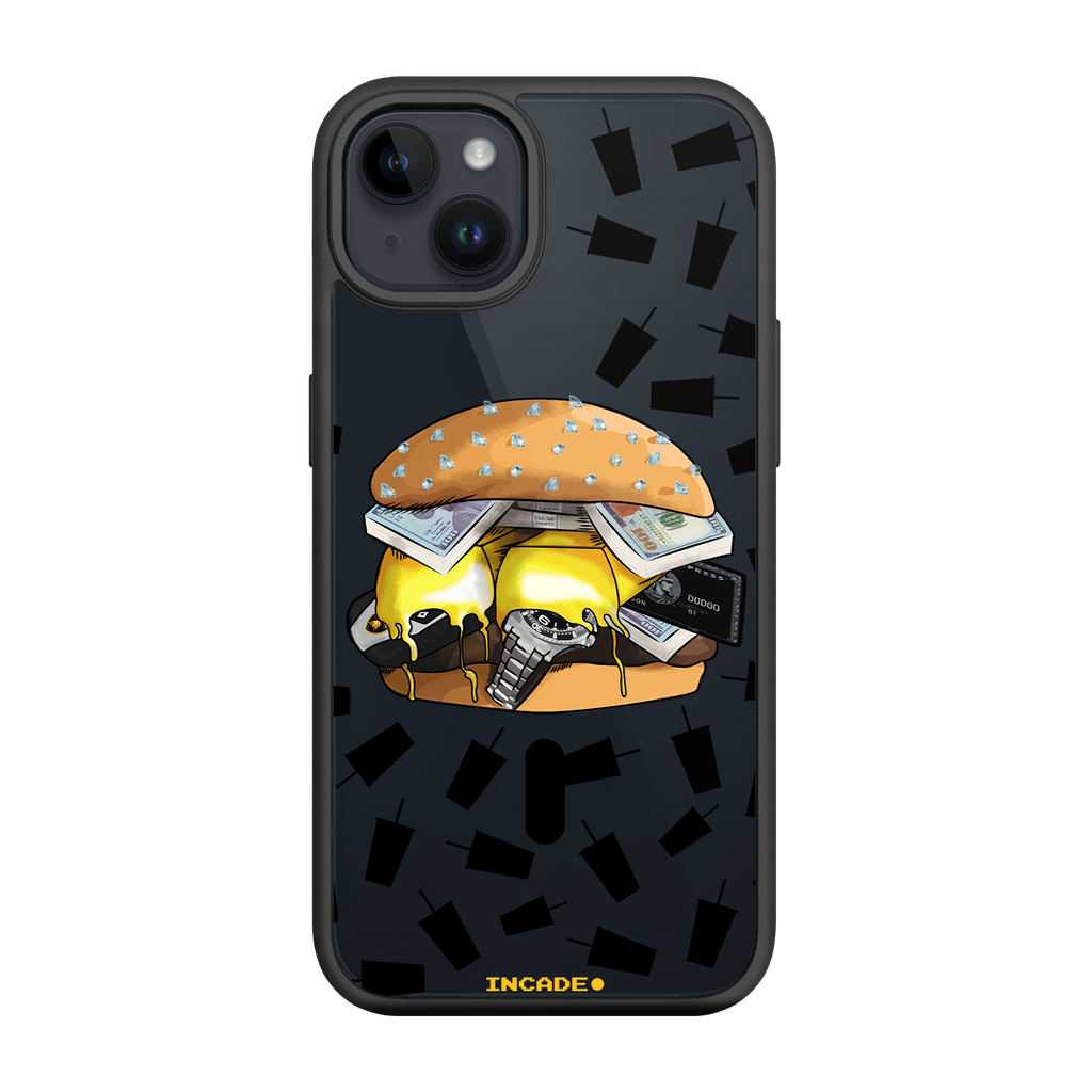 iPhone 13 mini stay hungry
