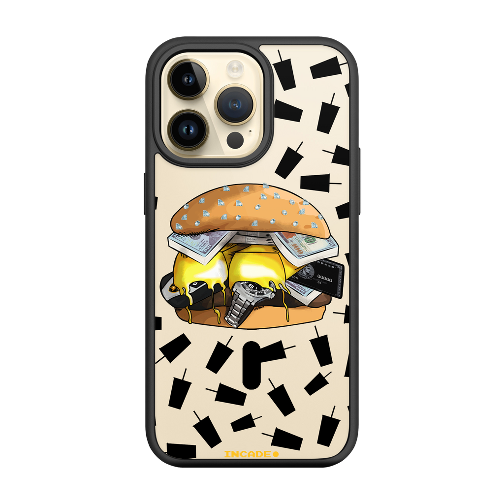 iPhone 14 Pro stay hungry