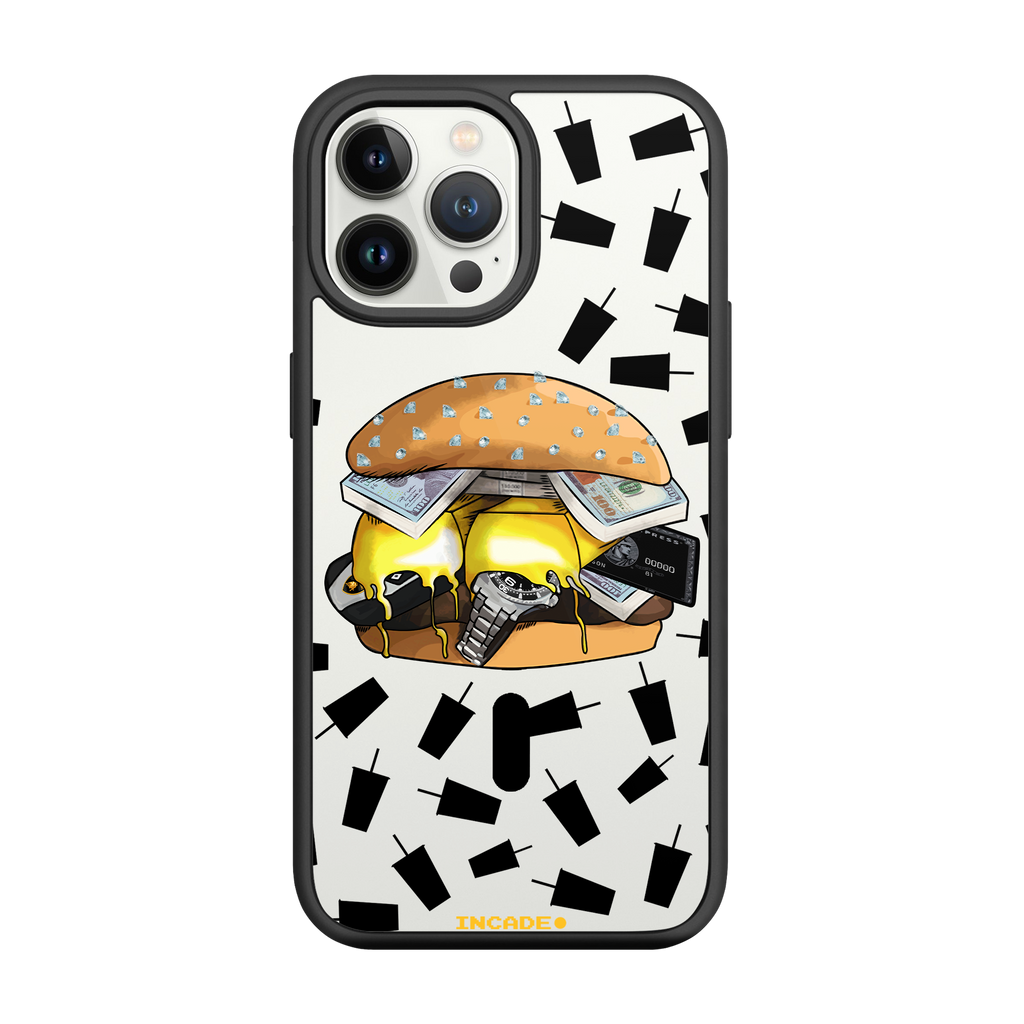 iPhone 13 Pro stay hungry