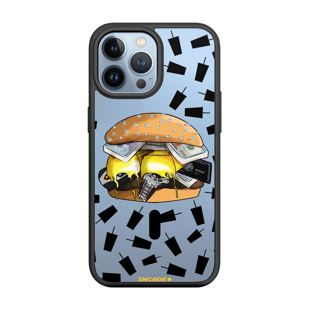 iPhone 13 Pro stay hungry