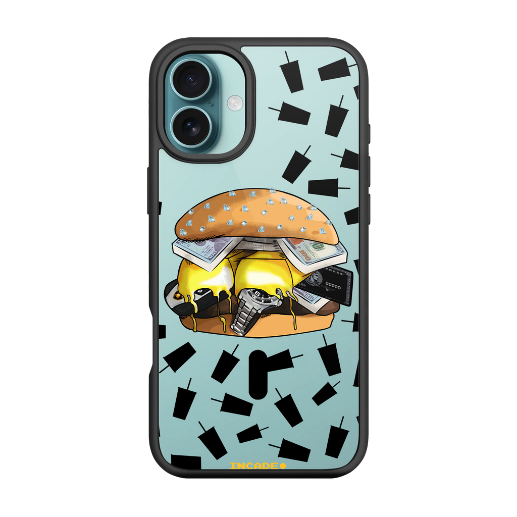 iPhone 16 Plus stay hungry