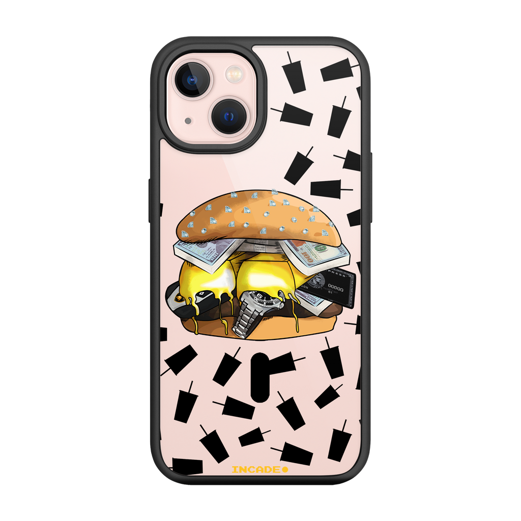 iPhone 13 stay hungry