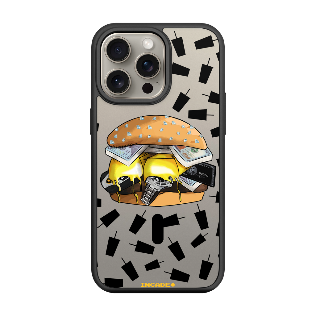 iPhone 15 Pro Max stay hungry