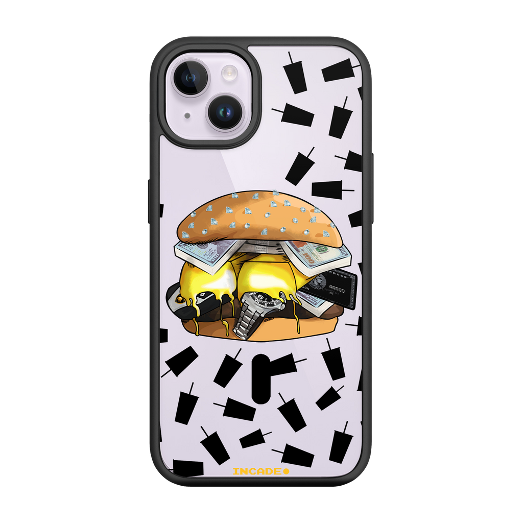 iPhone 14 Plus stay hungry
