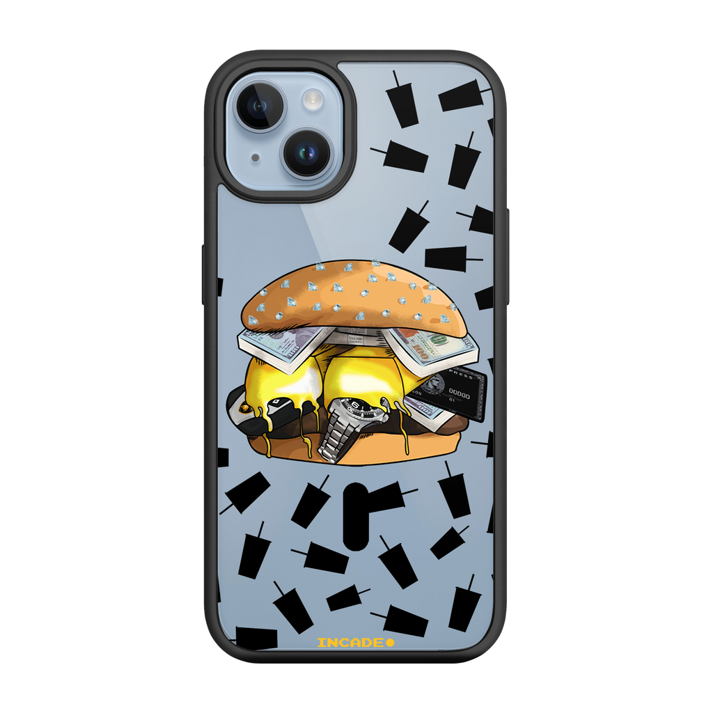 iPhone 14 stay hungry