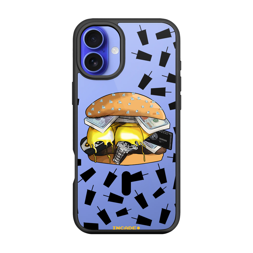 iPhone 16 Plus stay hungry