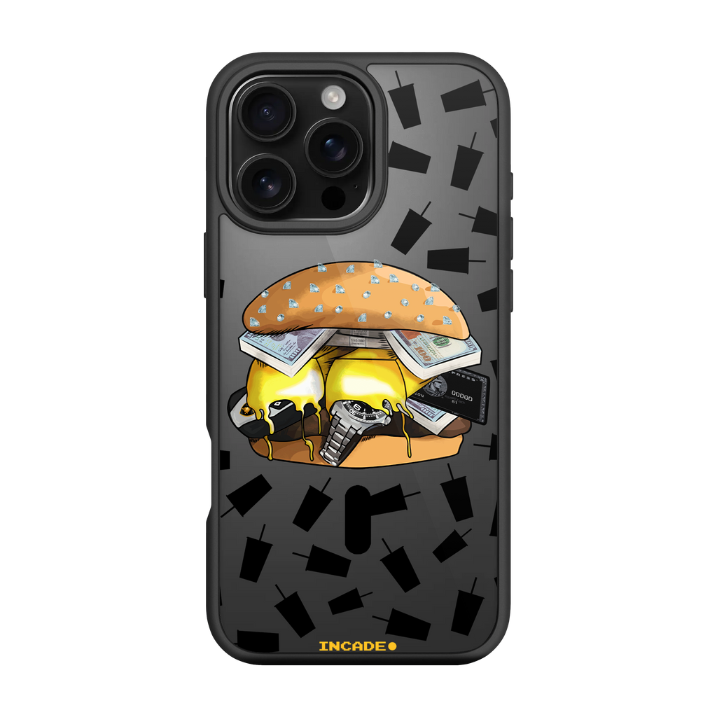 iPhone 16 Pro stay hungry