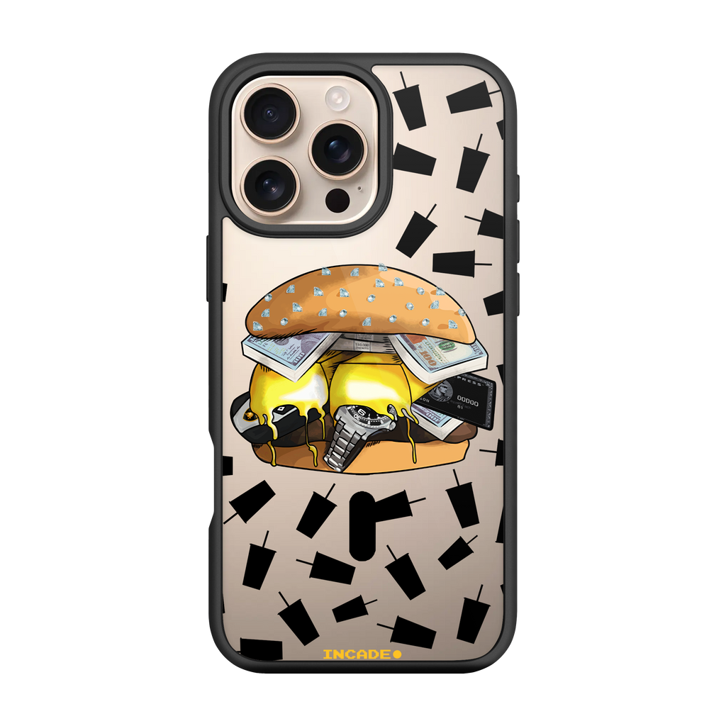 iPhone 16 Pro stay hungry