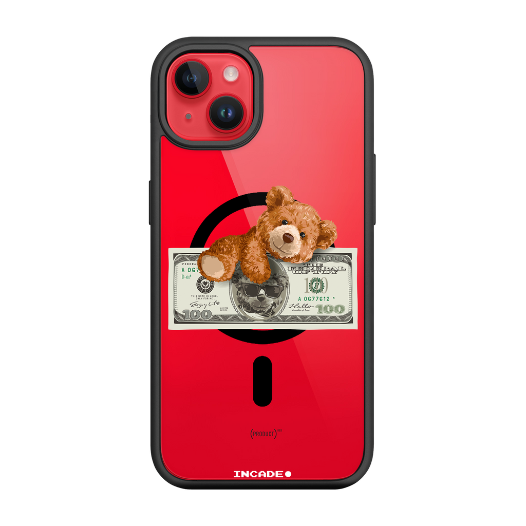 iPhone 14 teddy dollar