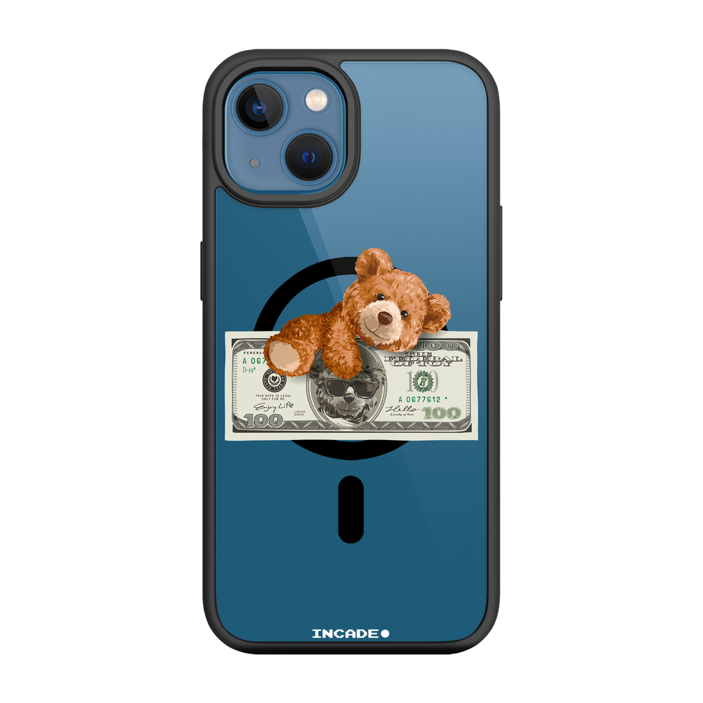 iPhone 13 teddy dollar