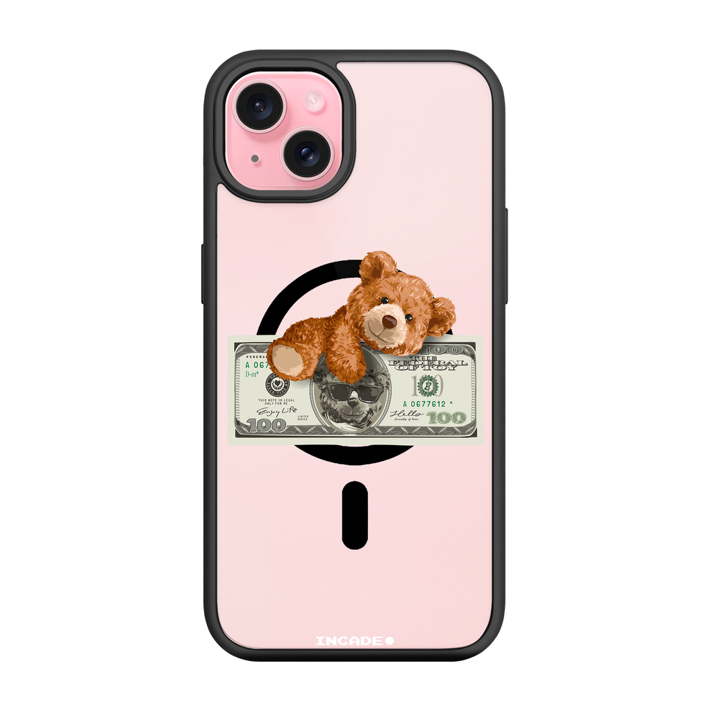 iPhone 15 teddy dollar