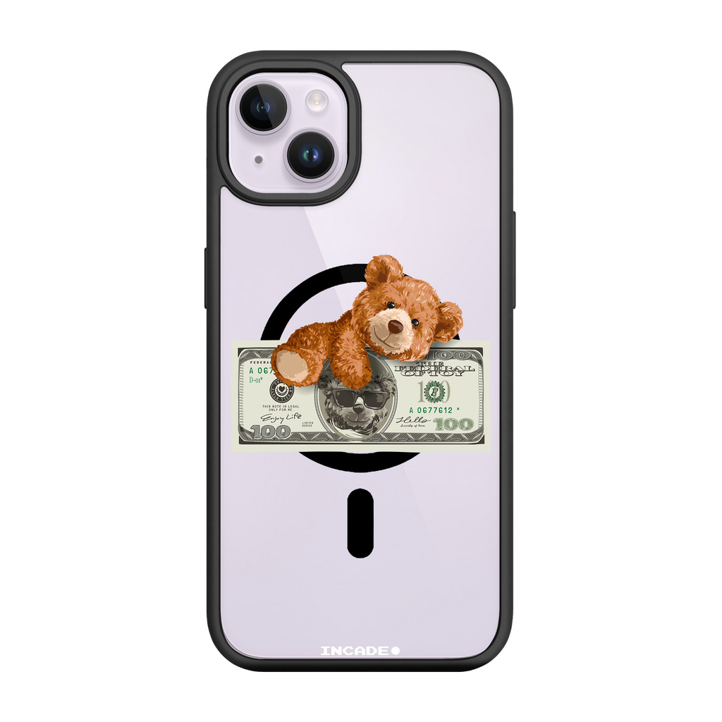 iPhone 14 teddy dollar