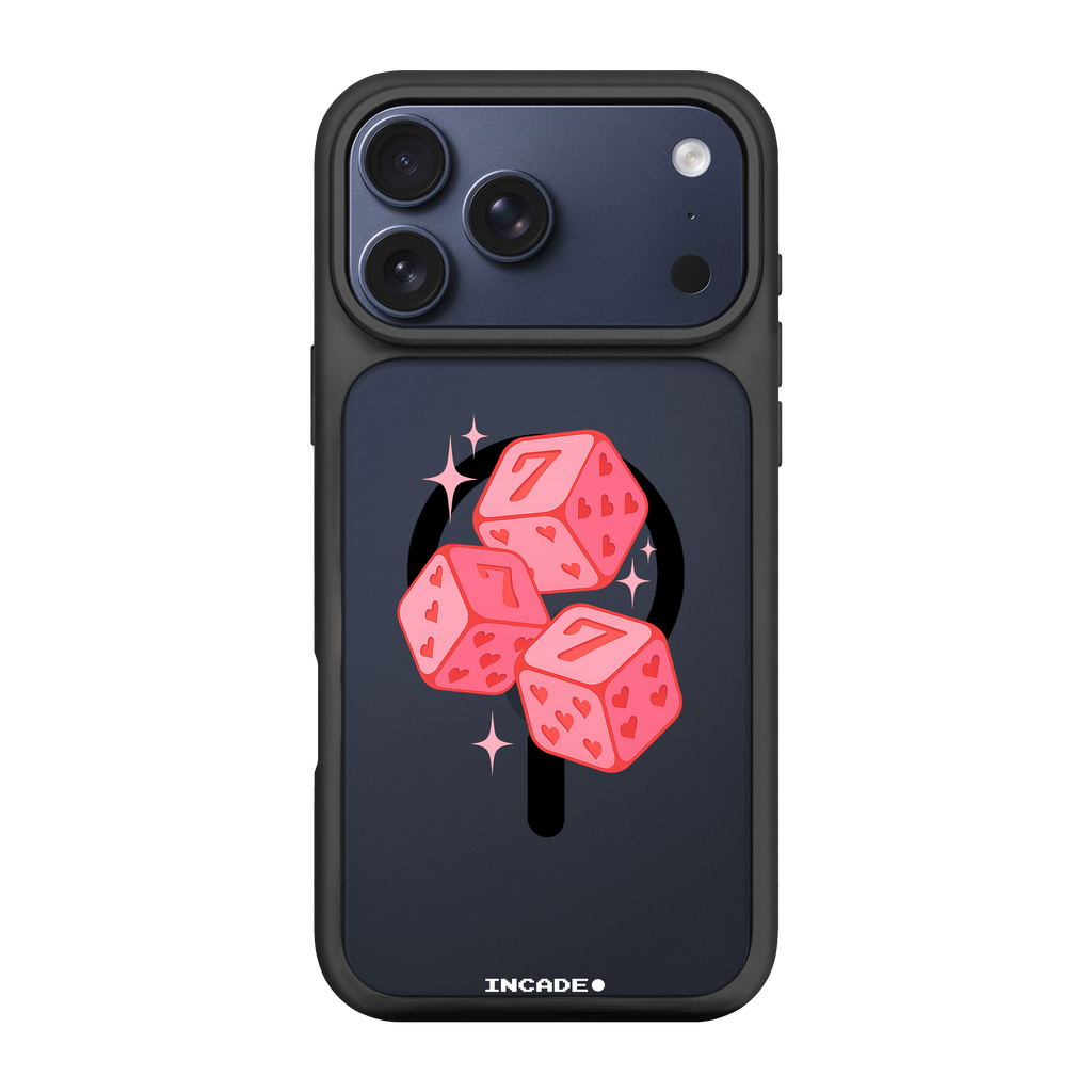 iPhone 17 Pro Max 777 LUCK