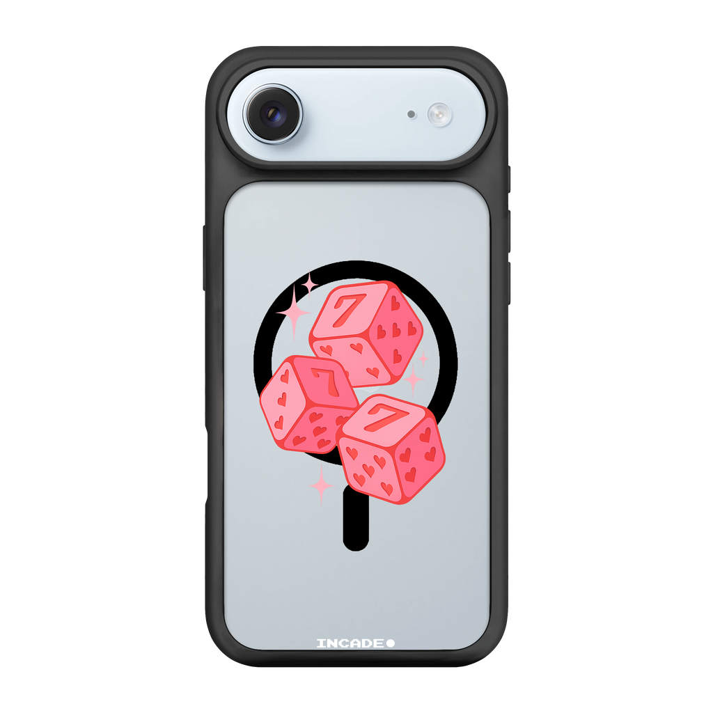 iPhone 17 Air 777 LUCK