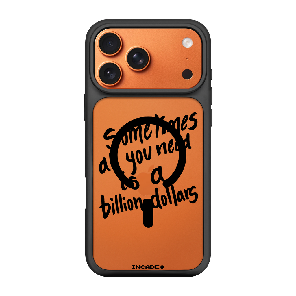 iPhone 17 Pro Max BILLION