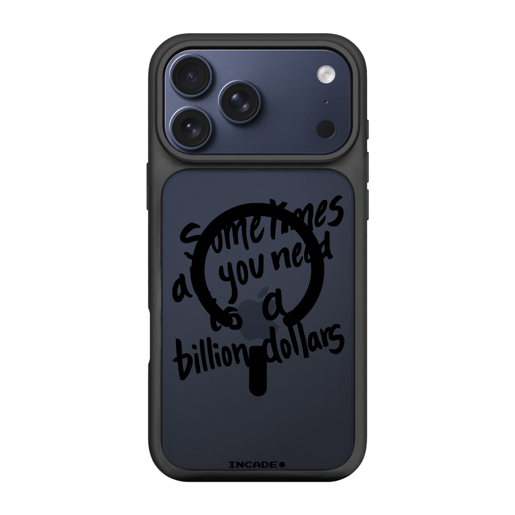 iPhone 17 Pro Max BILLION