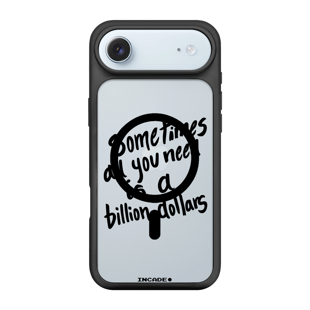 iPhone 17 Air BILLION