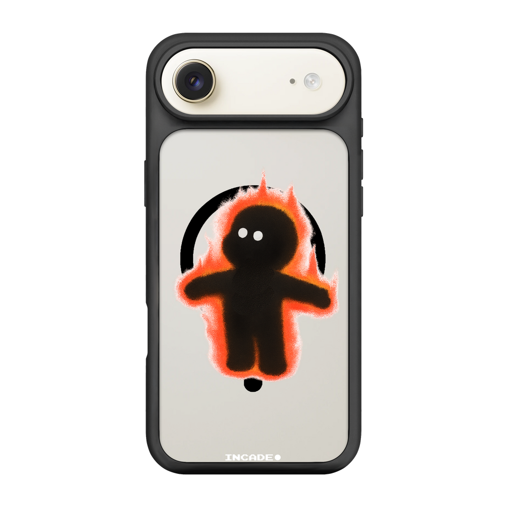 iPhone 17 Air BOY FIRE