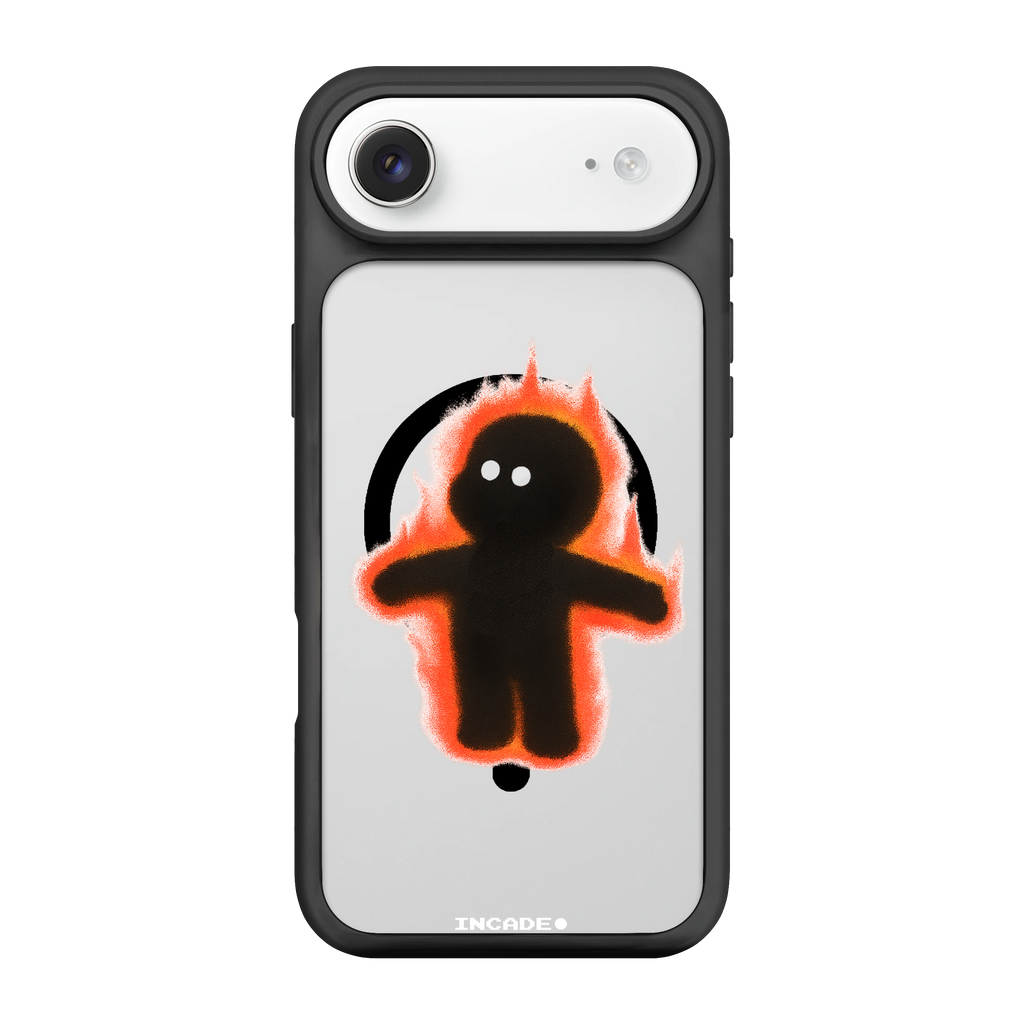 iPhone 17 Air BOY FIRE