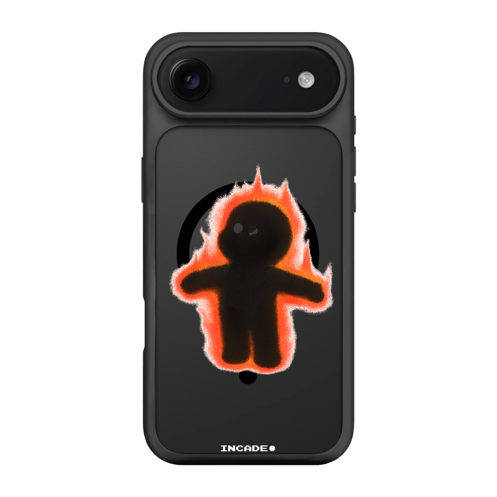 iPhone 17 Air BOY FIRE