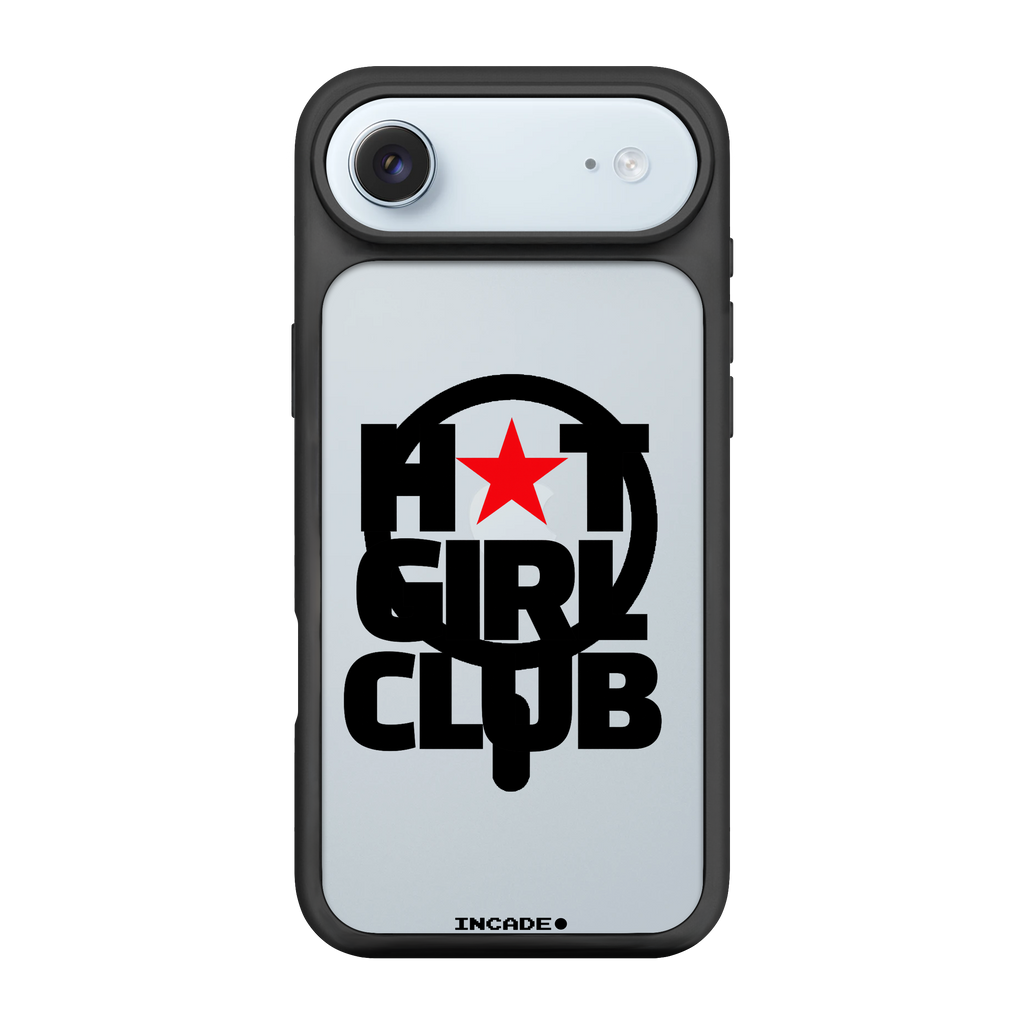 iPhone 17 Air GIRL CLUB