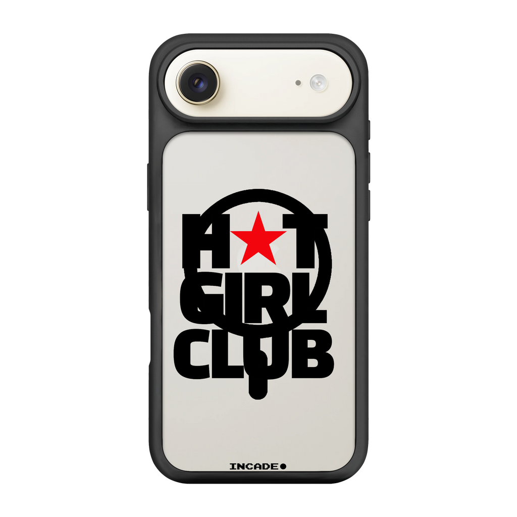 iPhone 17 Air GIRL CLUB