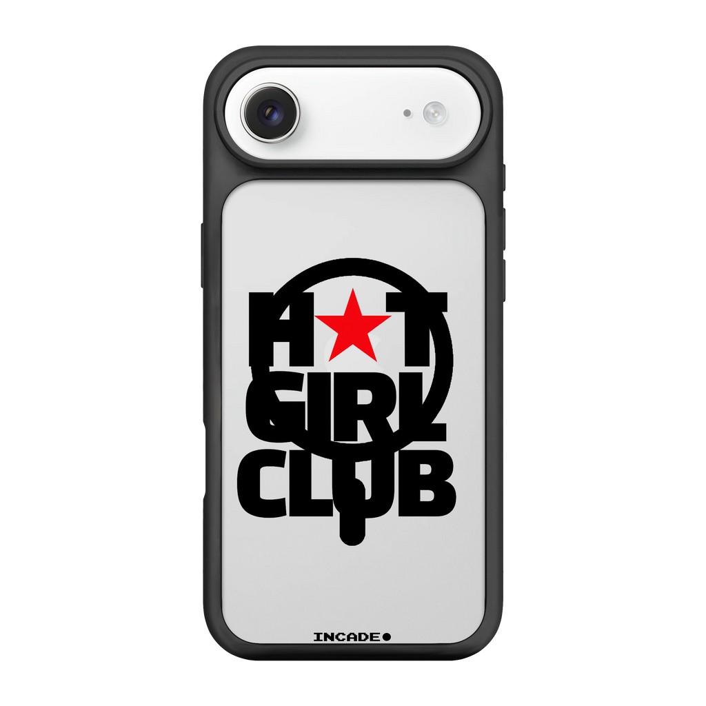 iPhone 17 Air GIRL CLUB