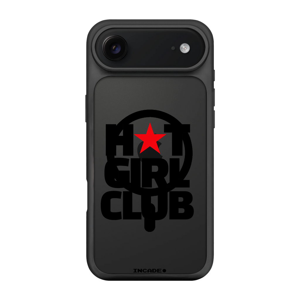iPhone 17 Air GIRL CLUB