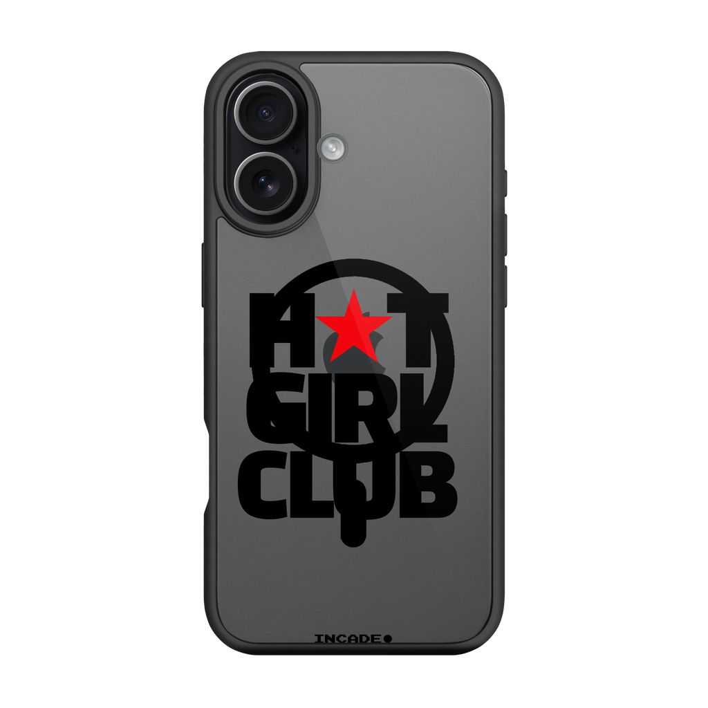 iPhone 17 GIRL CLUB