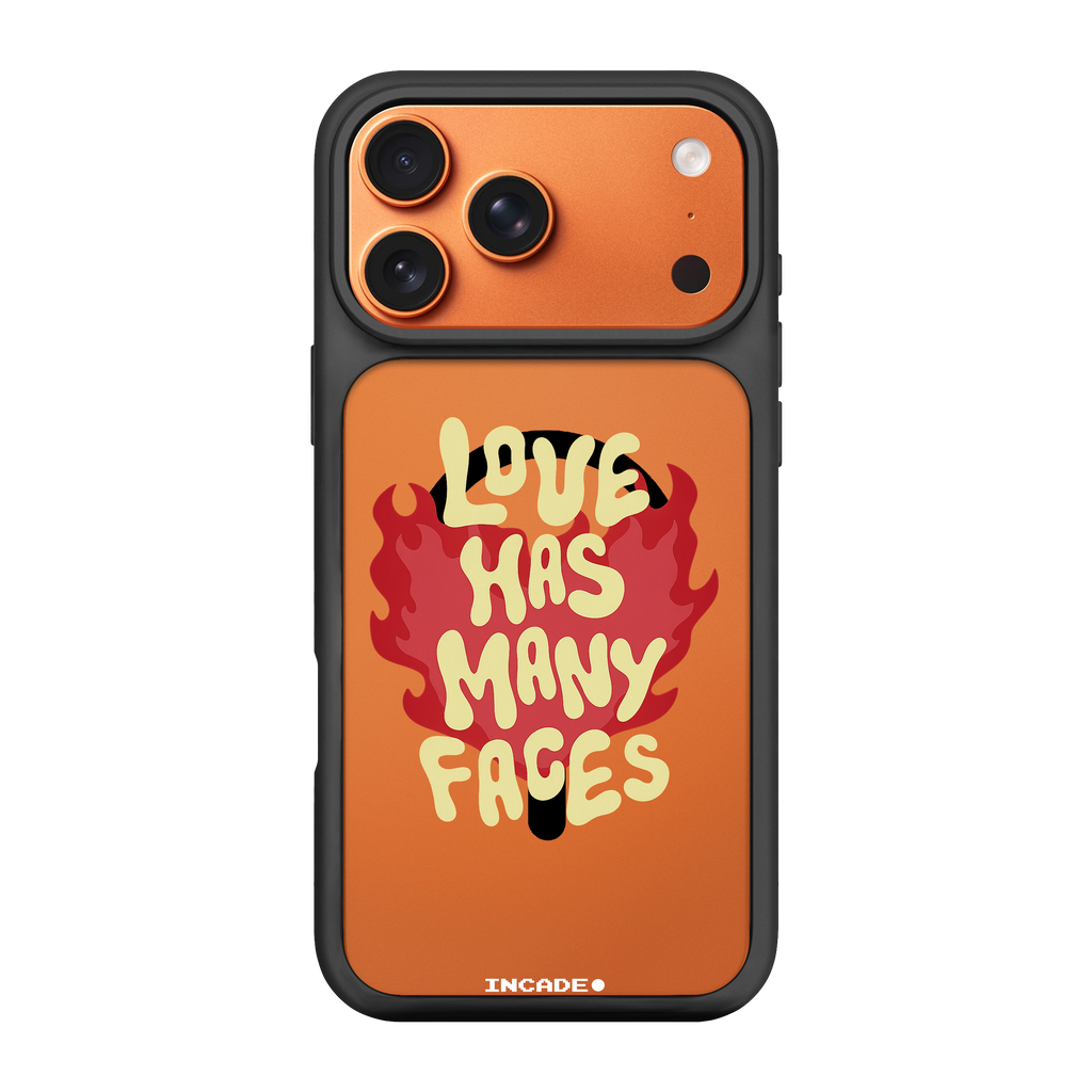 iPhone 17 Pro Max MANY FACES