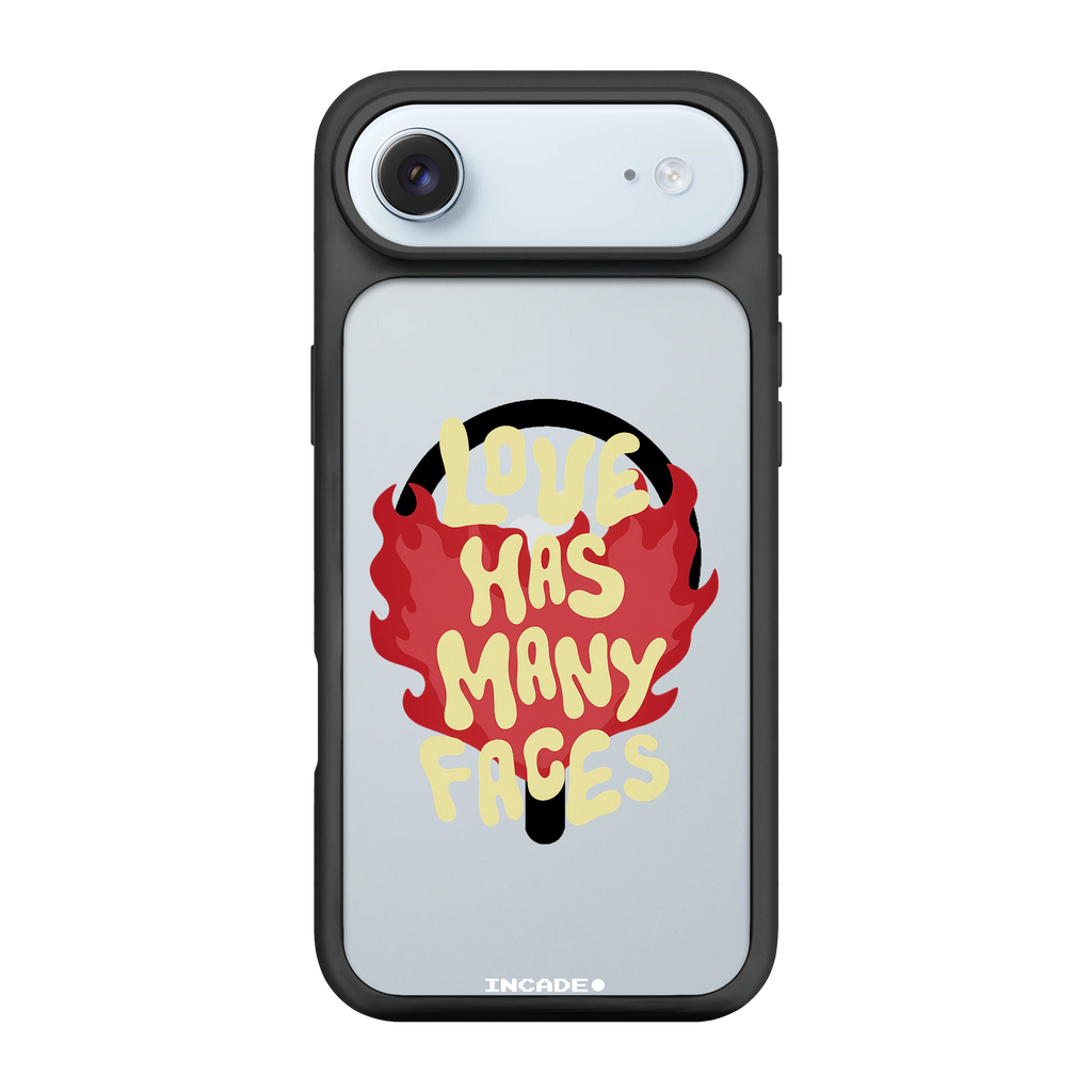 iPhone 17 Air MANY FACES