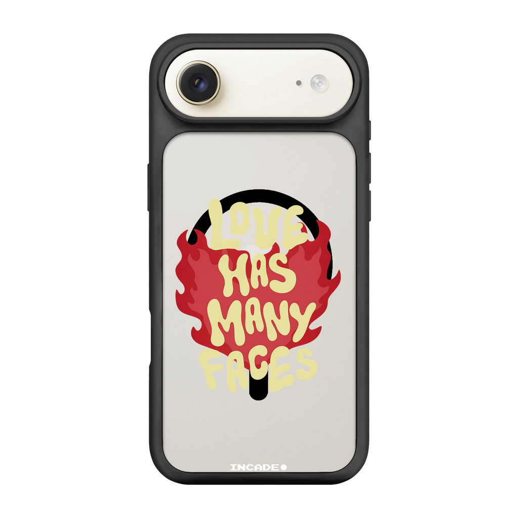 iPhone 17 Air MANY FACES