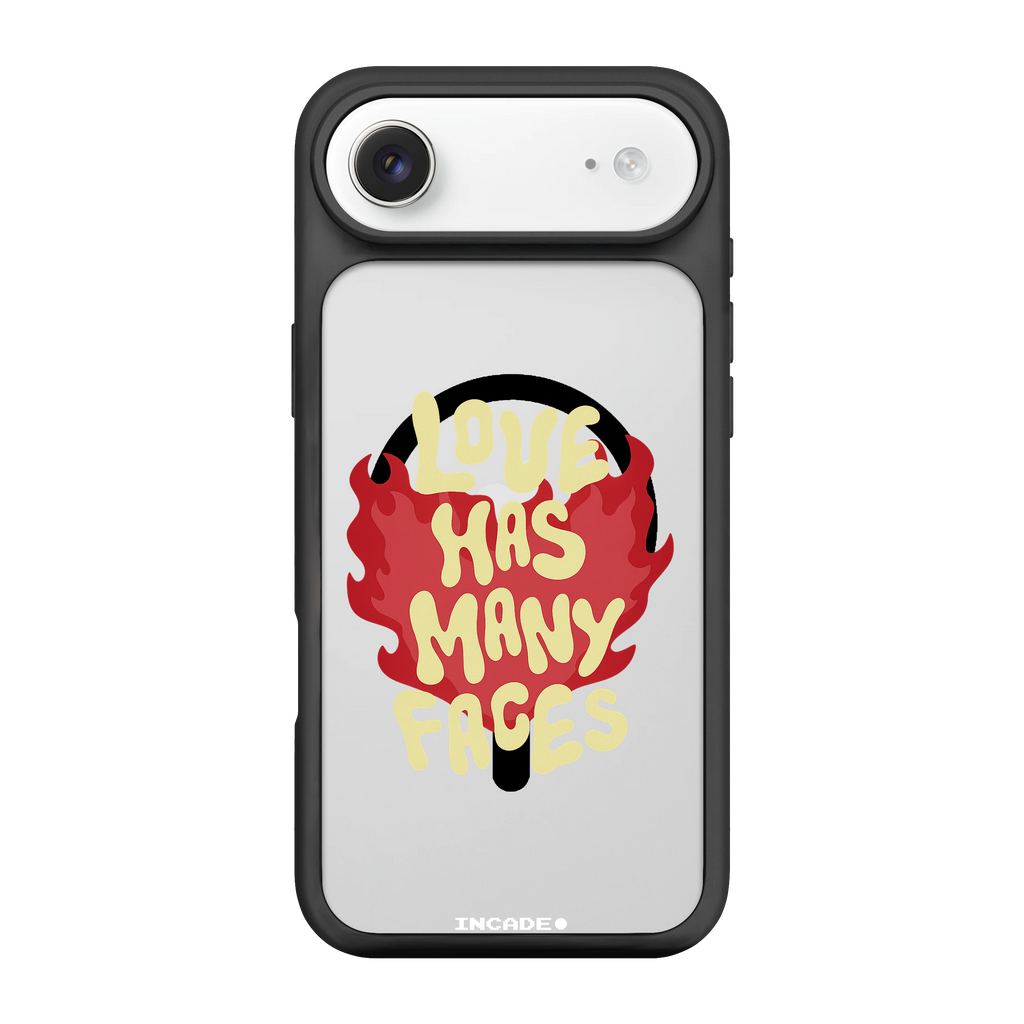 iPhone 17 Air MANY FACES