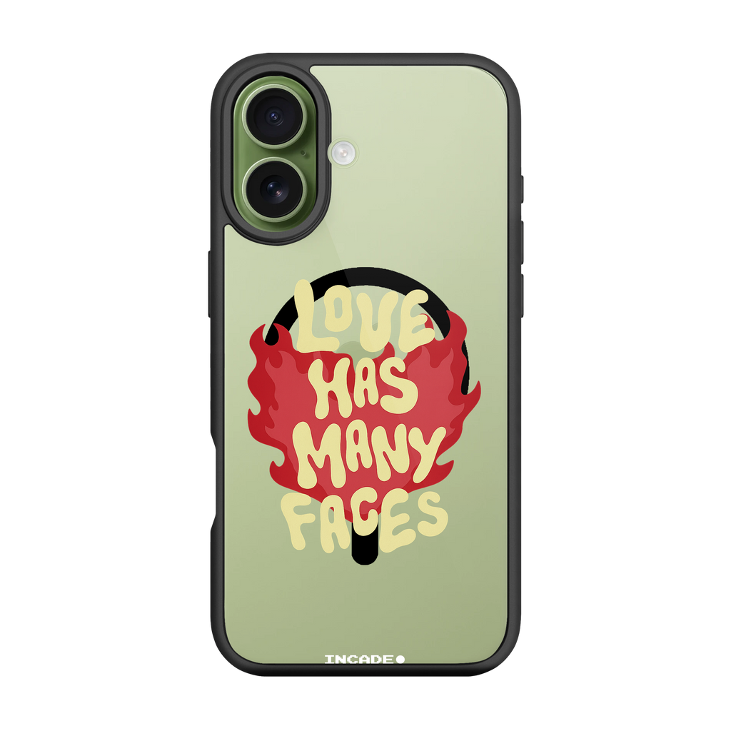 iPhone 17 MANY FACES