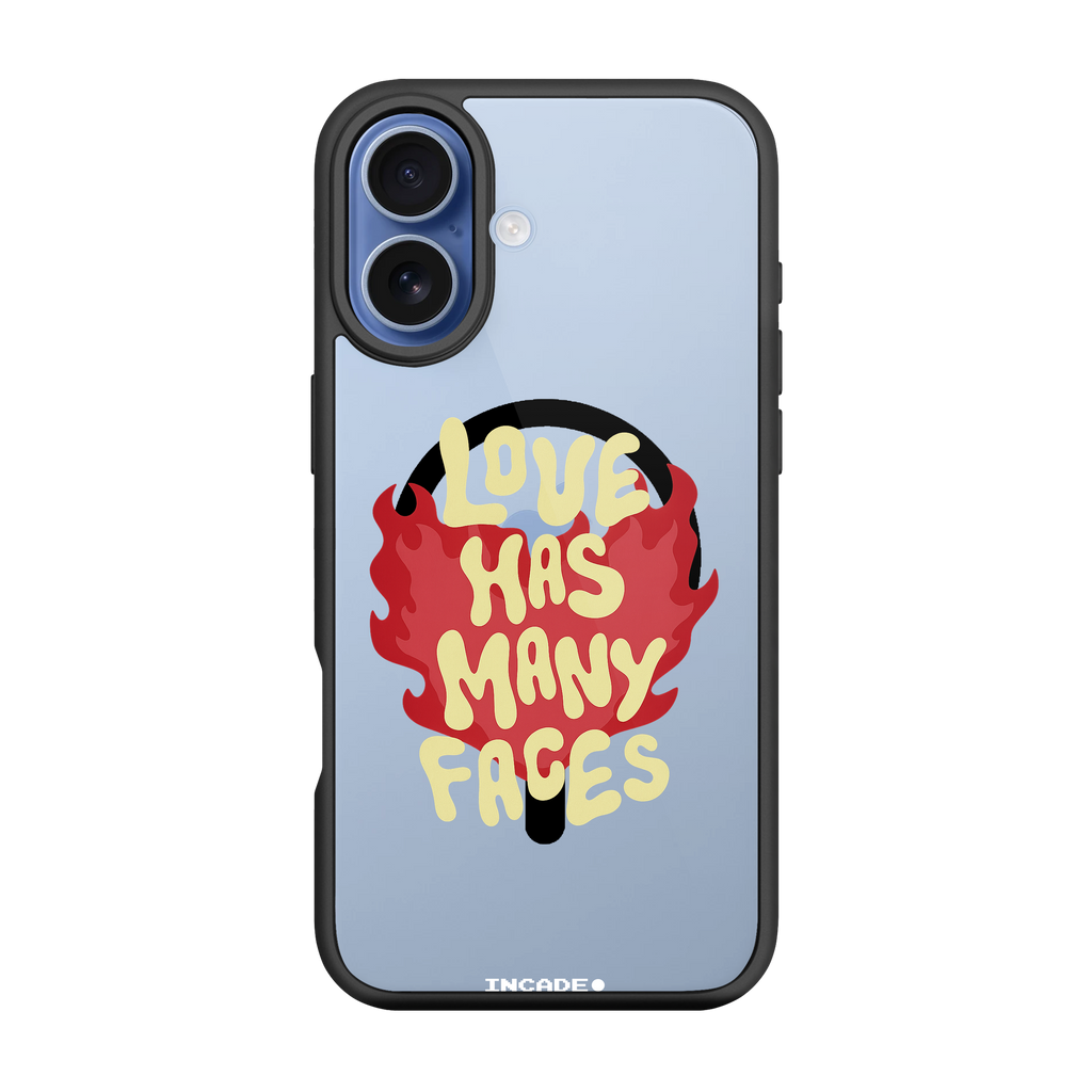 iPhone 17 MANY FACES