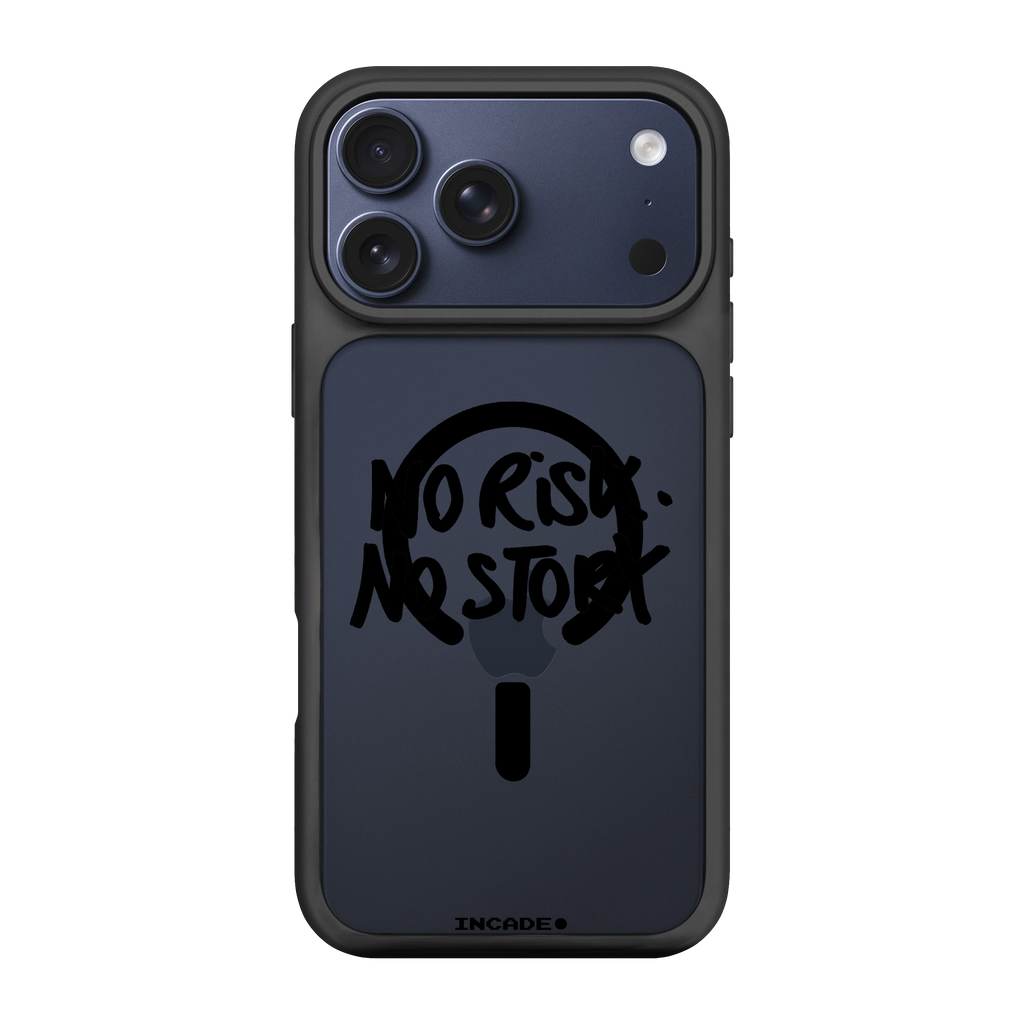 iPhone 17 Pro Max NO STORY