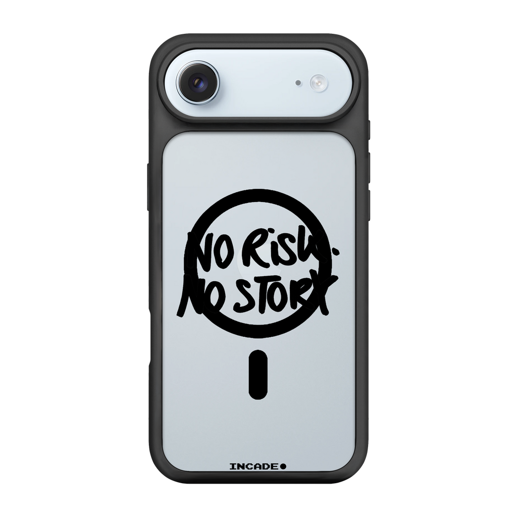 iPhone 17 Air NO STORY