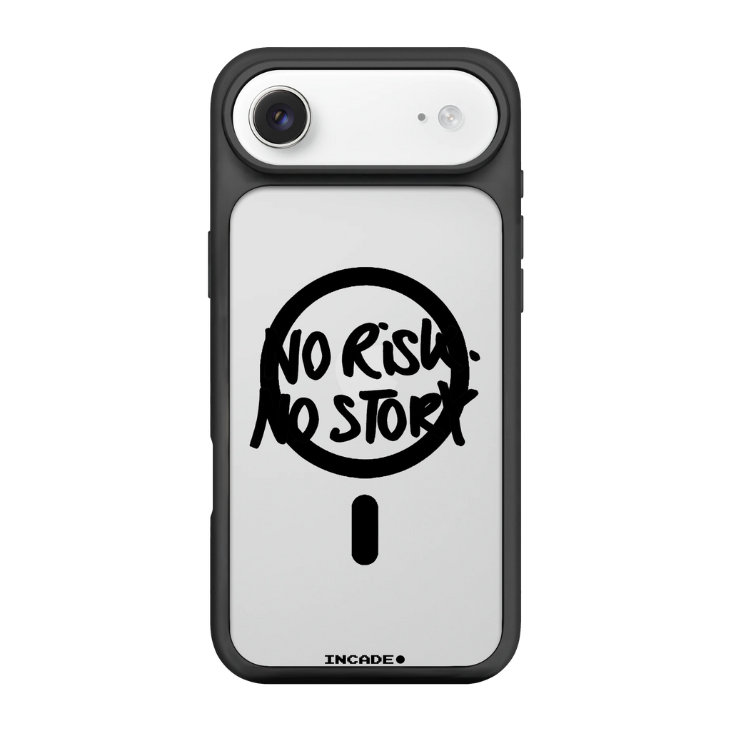 iPhone 17 Air NO STORY