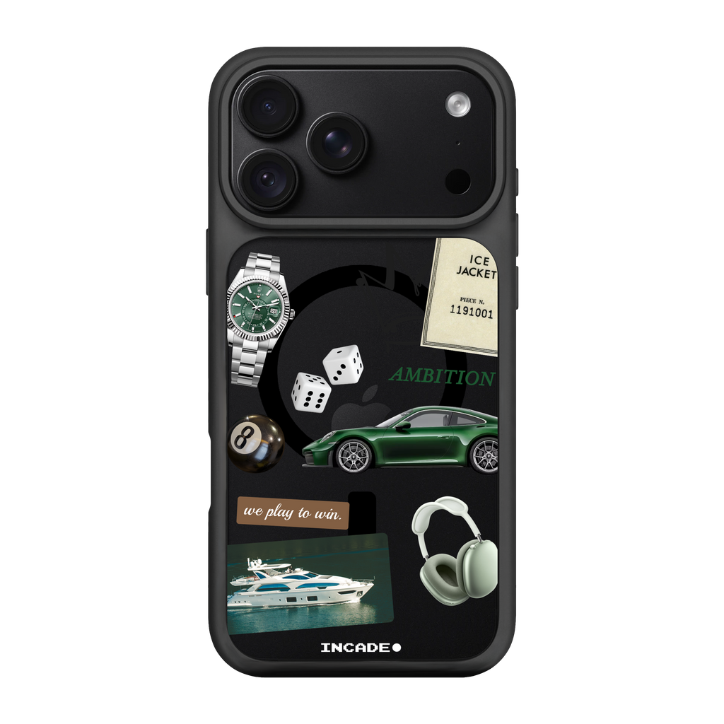 iPhone 18 Pro AMBITION
