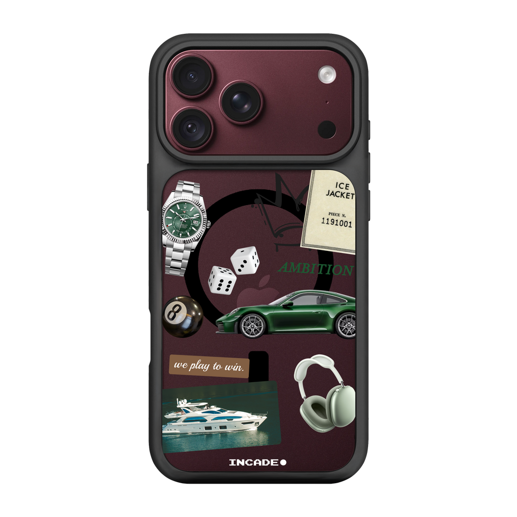 iPhone 18 Pro AMBITION