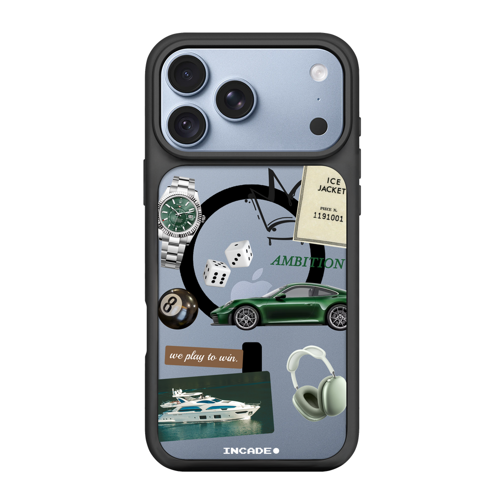 iPhone 18 Pro AMBITION