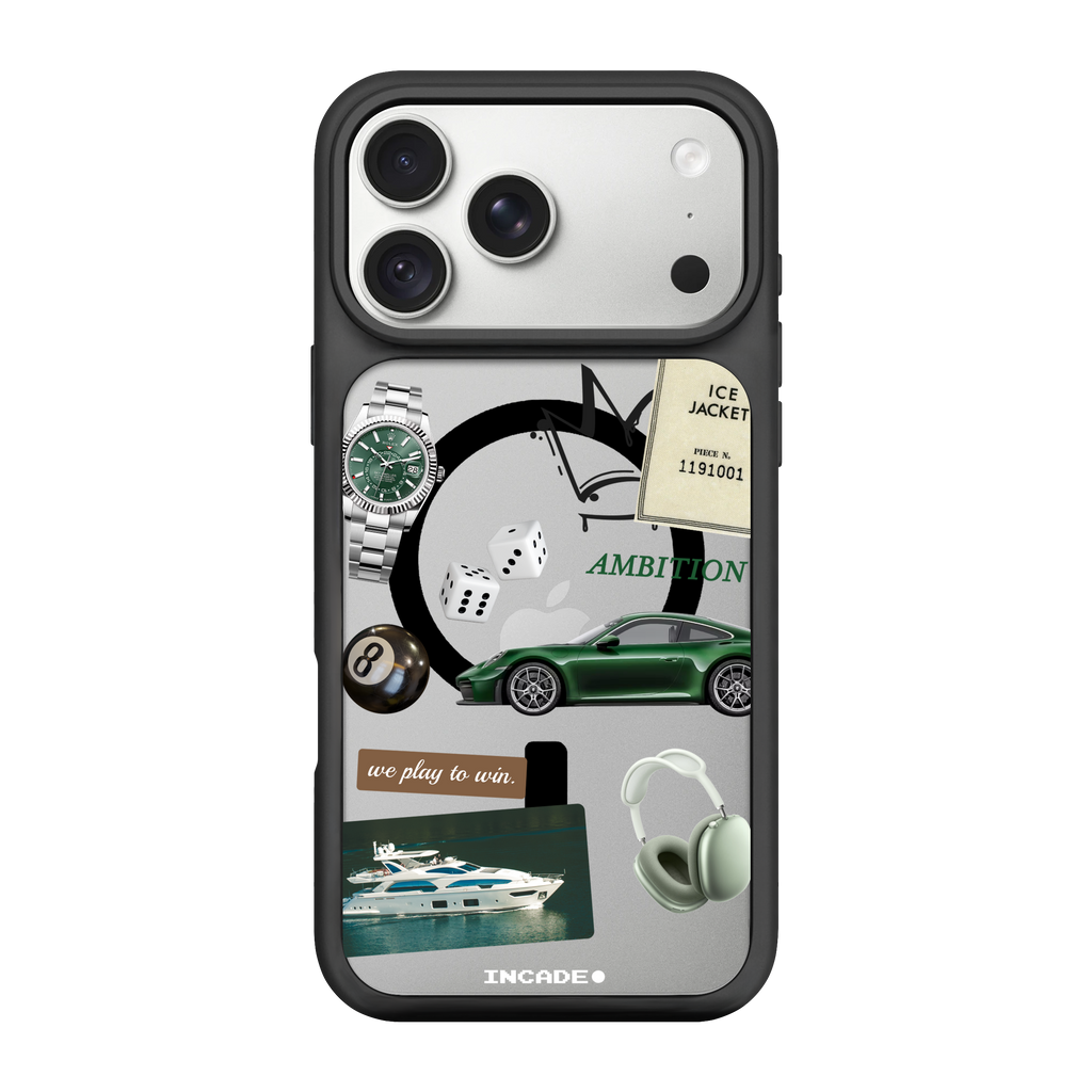 iPhone 18 Pro AMBITION