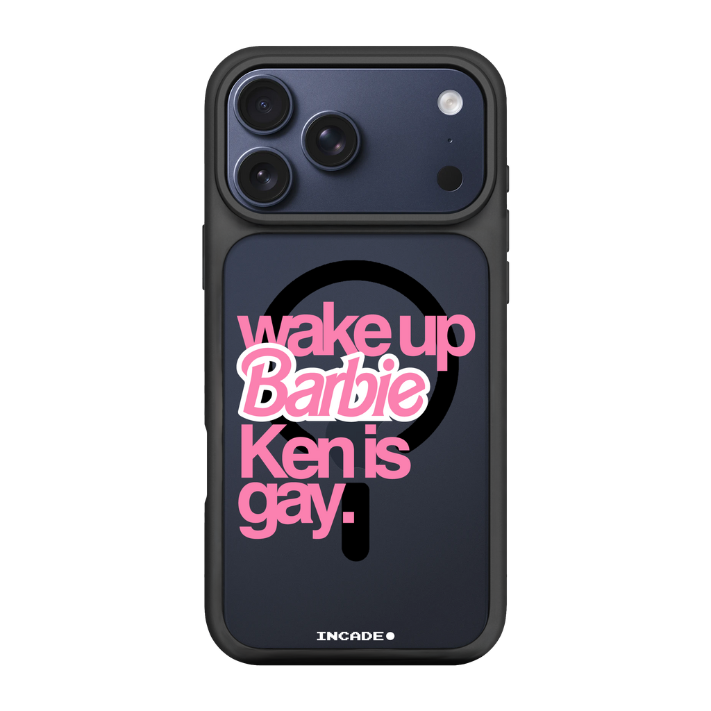 iPhone 17 Pro Max BARBIE