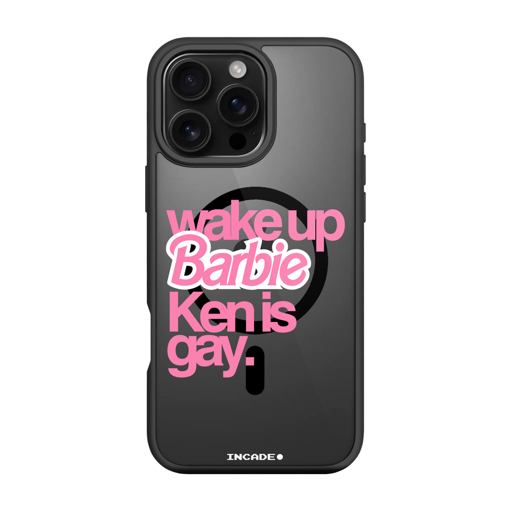 iPhone 16 Pro Max BARBIE
