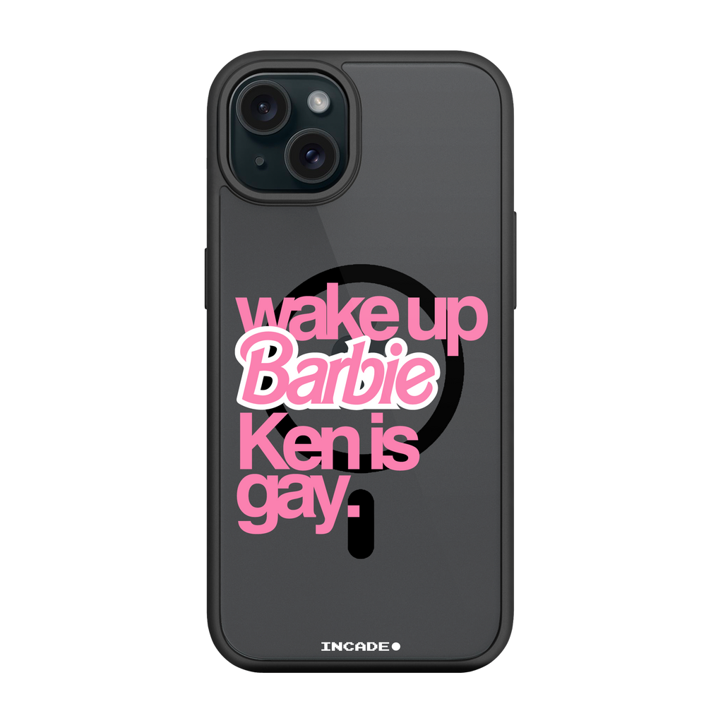 iPhone 15 BARBIE