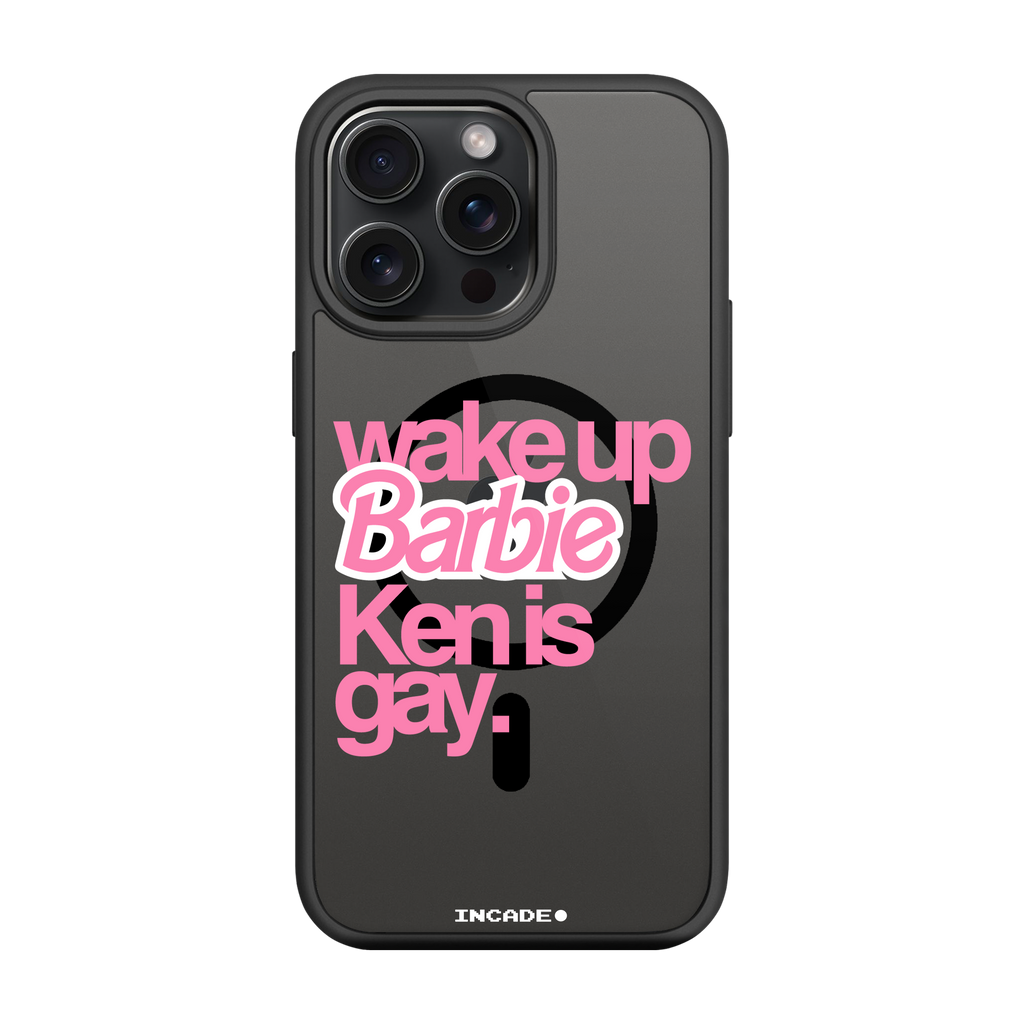 iPhone 15 Pro BARBIE
