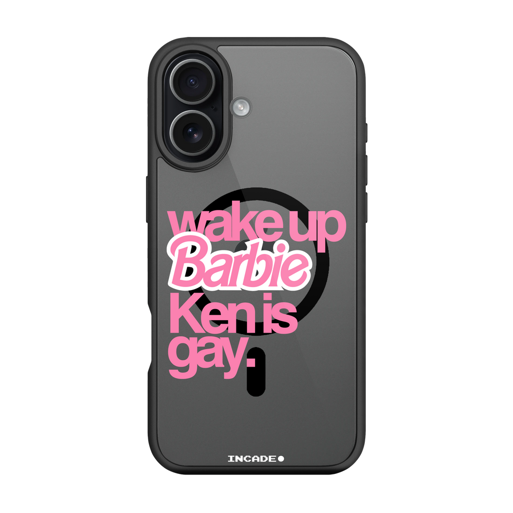 iPhone 17 BARBIE