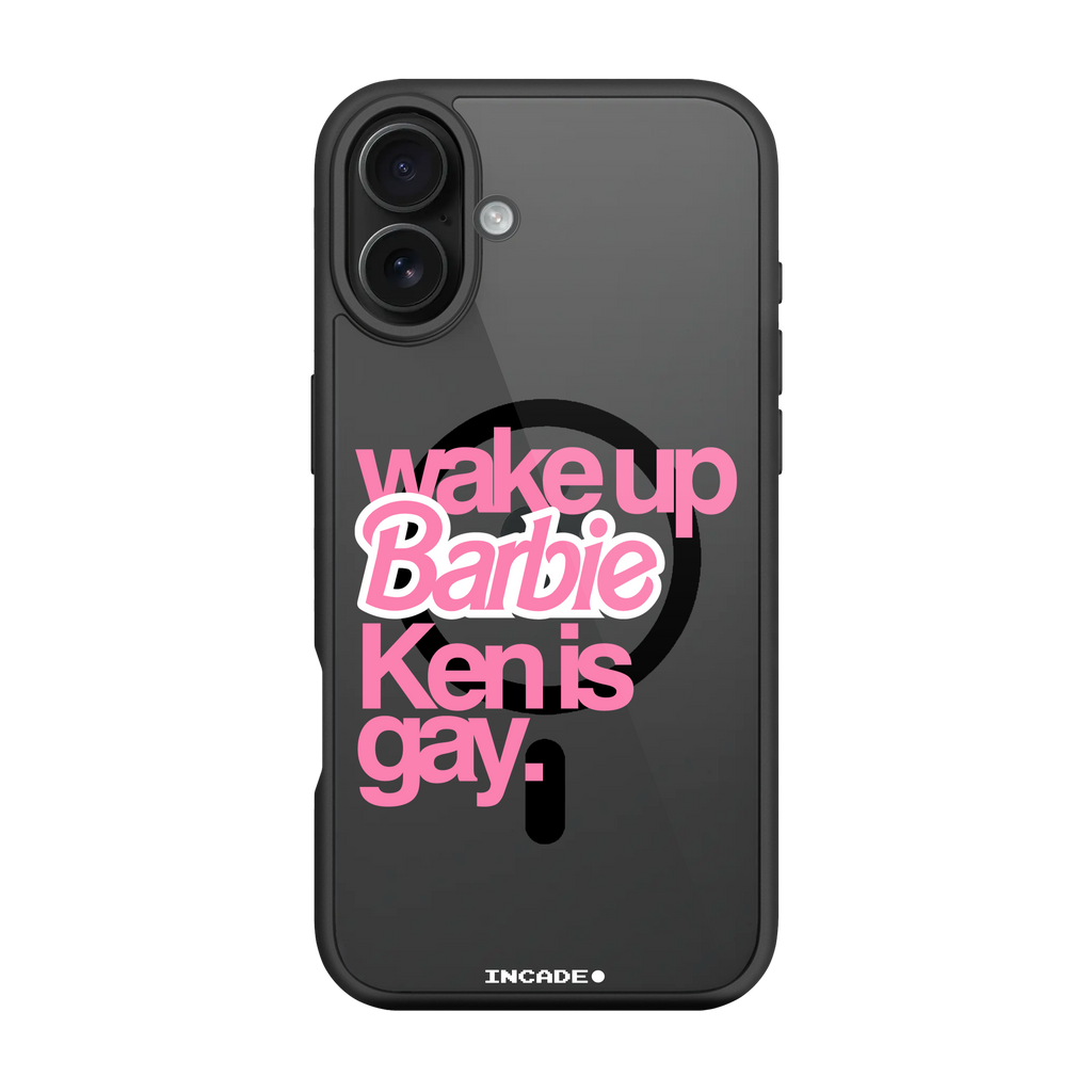 iPhone 16 Plus BARBIE