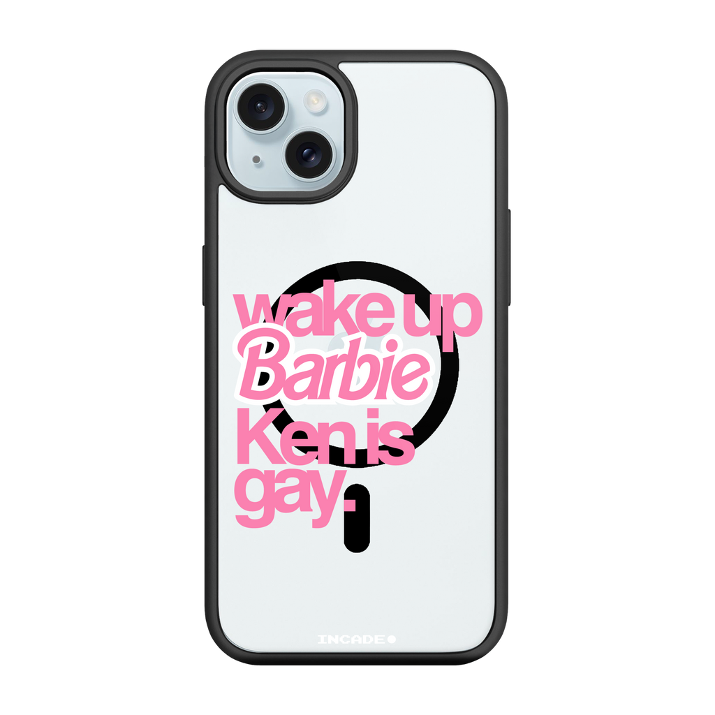 iPhone 15 Plus BARBIE