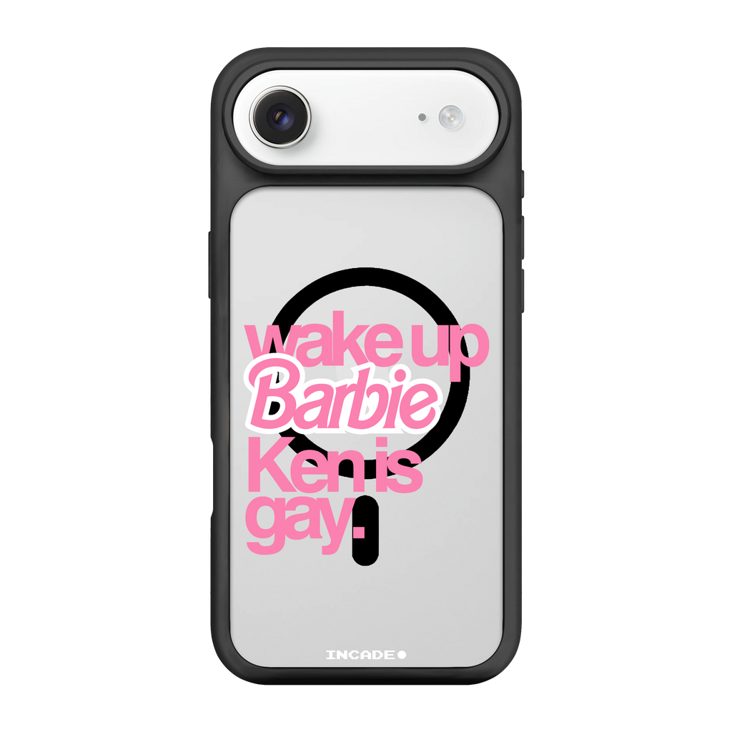 iPhone 17 Air BARBIE